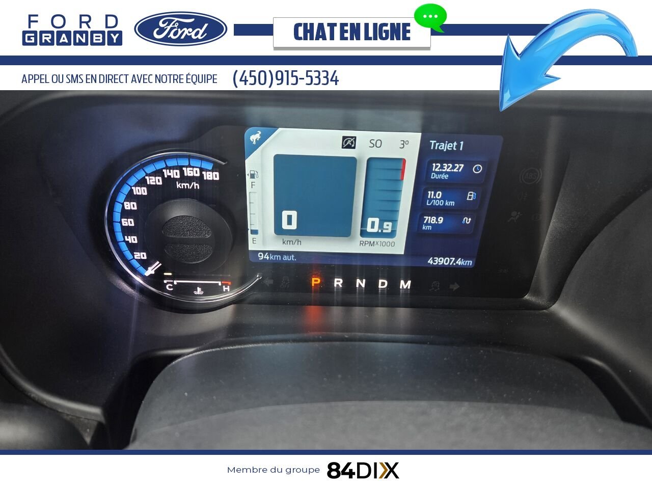 2023 Ford Bronco Black Granby - photo #12