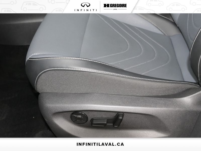 2026 Volkswagen Tiguan Grey Laval - photo #13