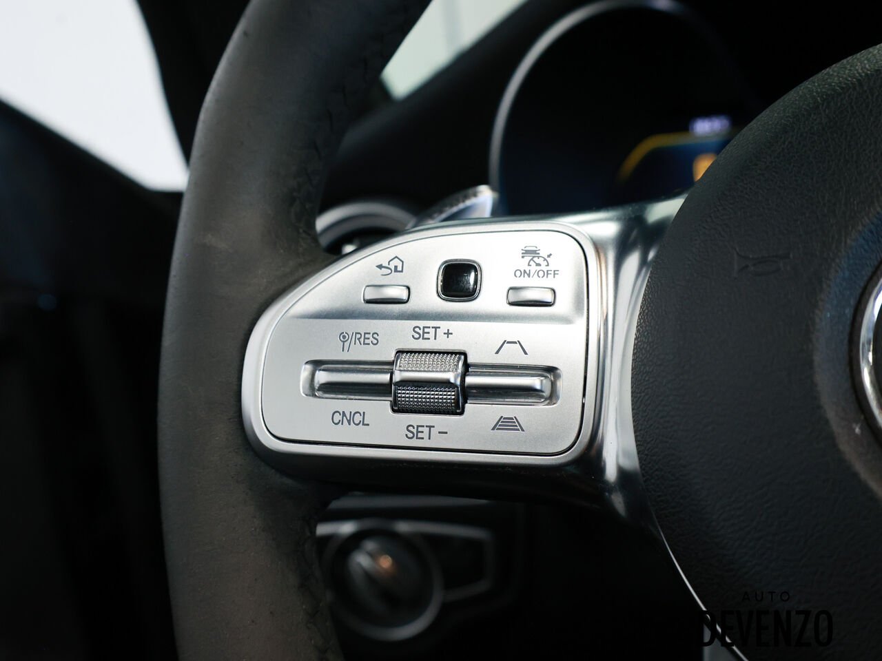 2019 Mercedes-Benz Classe-C Black Saint-Eustache - photo #14