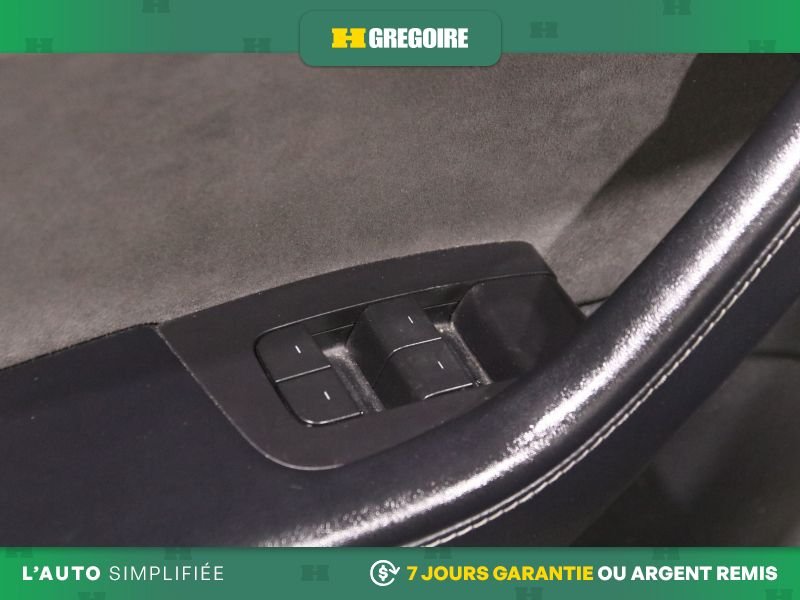 2021 Tesla Model 3 Blue Blainville - photo #15