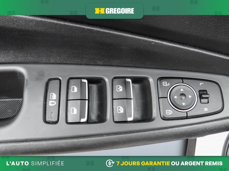 Hyundai Santa Fe 2022 Blanc Blainville - photo #13