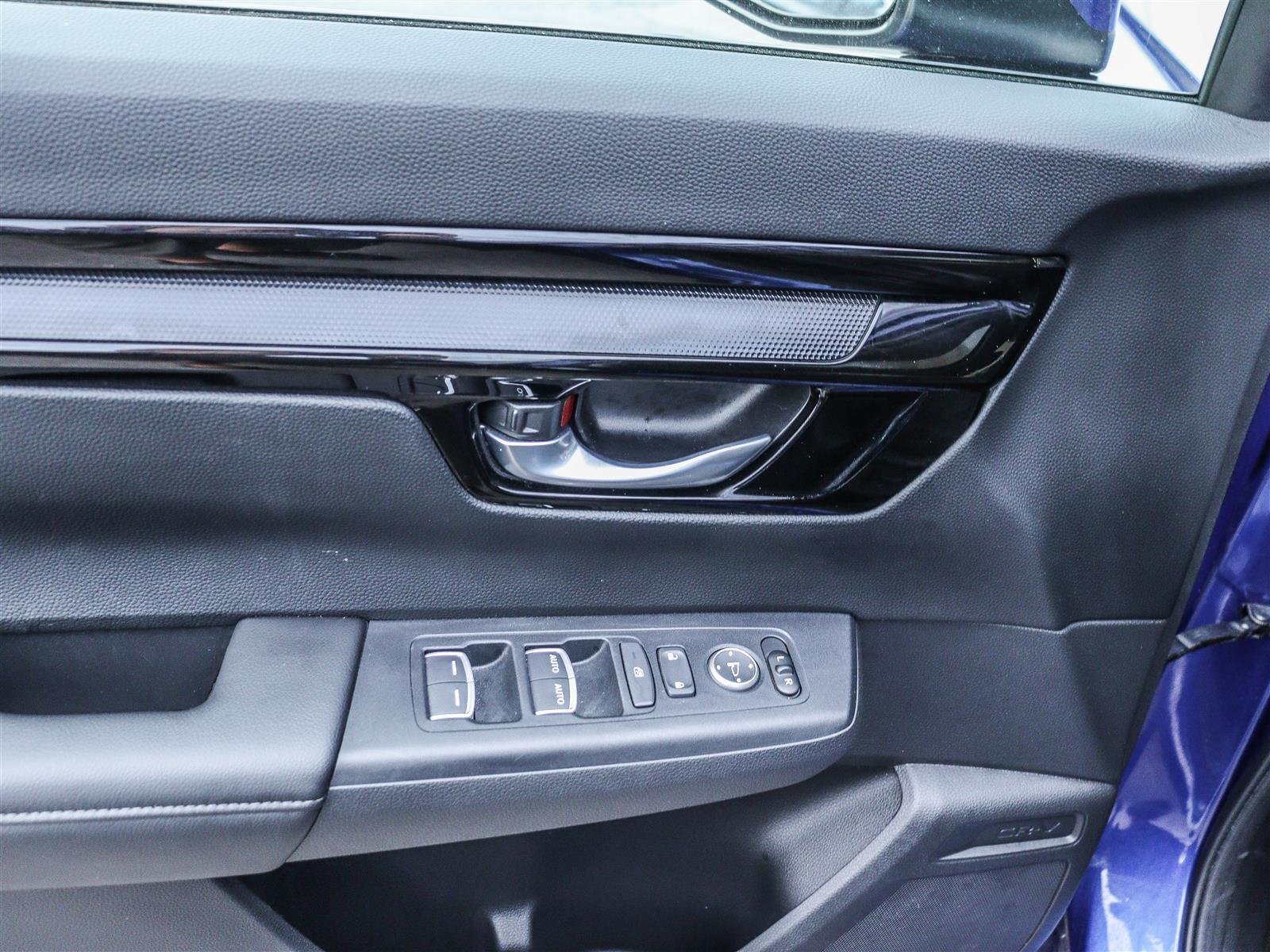 Honda CR-V Sport 2025 Blue Ottawa & Gatineau - photo #9