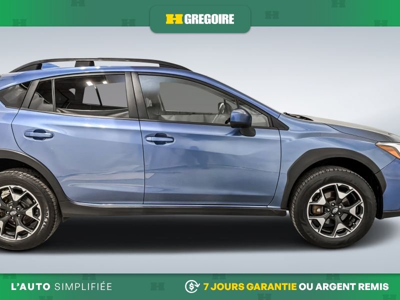 Subaru Crosstrek Sport 2019