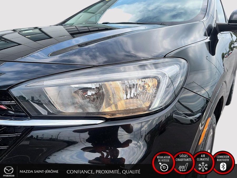 Buick Encore GX 2023 2023 Noir