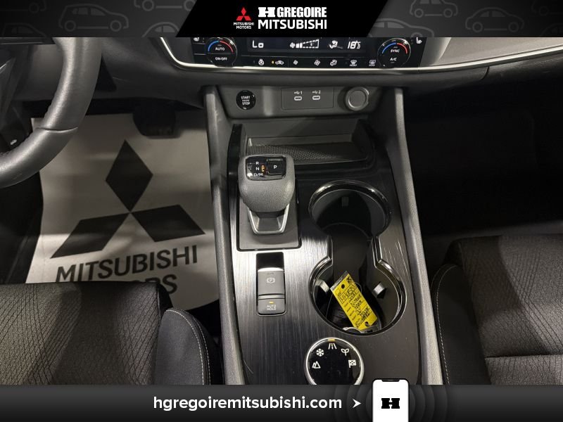 Nissan Rogue 2024 Rouge Blainville - photo #22