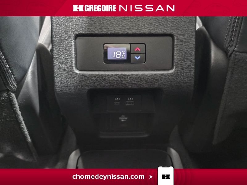 2024 Mitsubishi Outlander Grey Saint-Eustache - photo #28