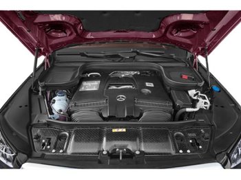 Mercedes-Benz GLS Maybach GLS 600