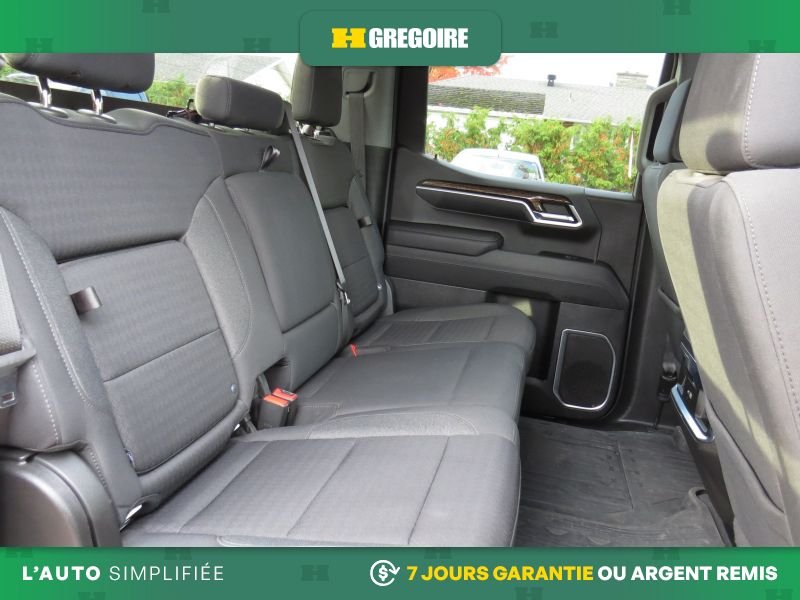 2022 GMC Sierra 1500 White Blainville - photo #27
