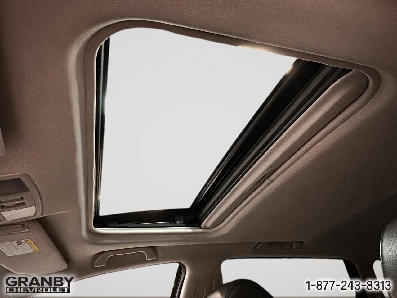 Mazda CX-9 GT AWD | 26-0358C 2015 Noir Granby - photo #21