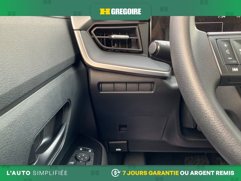 2025 Nissan Kicks Grey Saint-Eustache - photo #25