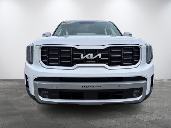 Kia Telluride 2023 2023 Blanc