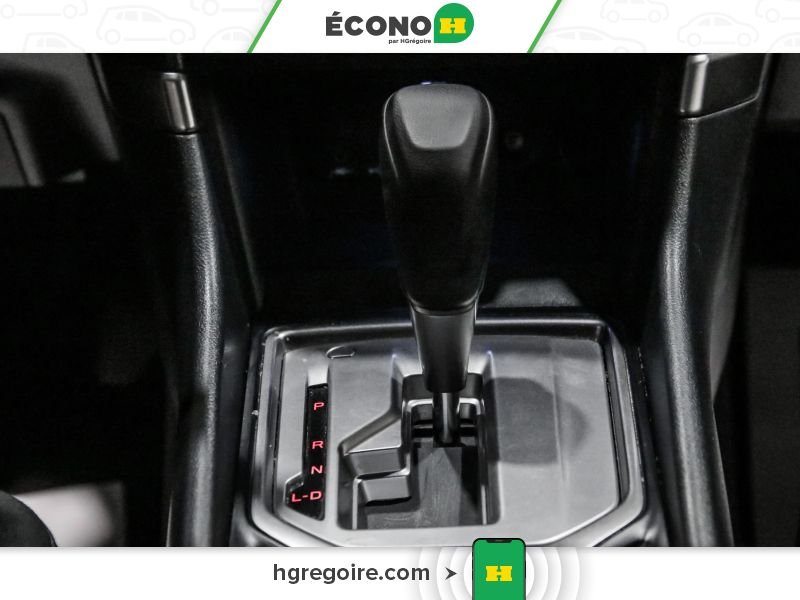 Subaru Forester 821736 | AWD GR ÉLEC A/C BLUETOOTH CAMÉRA 2023 Argent Laval - photo #22