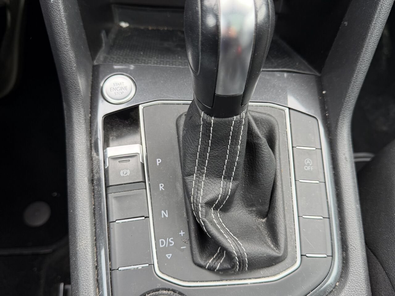 Volkswagen Tiguan jamais accidenté toit ouvrant panoramique un seul propriétaire 2021 Bleu Châteauguay - photo #20
