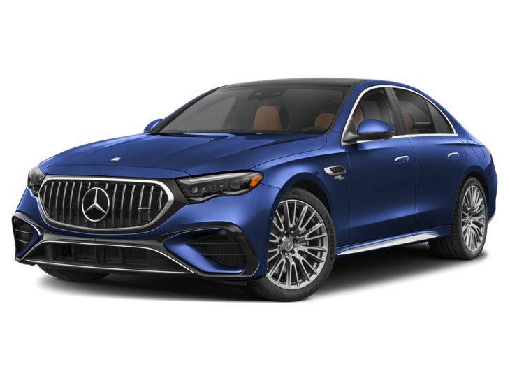 2026 Mercedes-Benz Classe-E E 53 E AMG