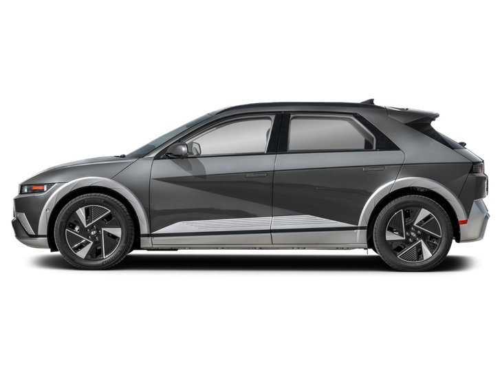 2027 Hyundai IONIQ 5 Ultime