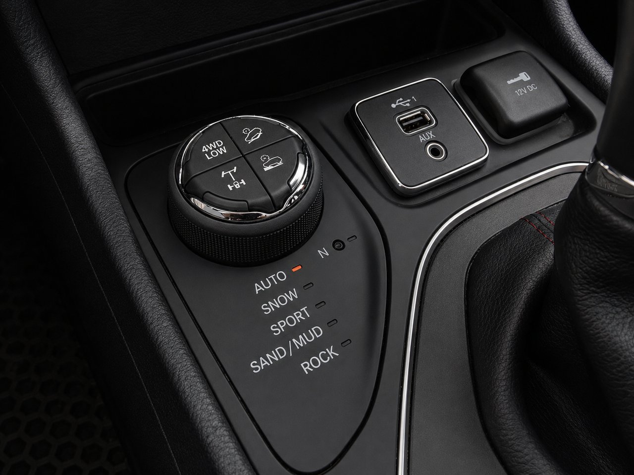 Jeep Cherokee JAMAIS ACCIDENTÉ / 4X4 / APPLE CARPLAY ET ANDROID AUTO 2022 Blanc Châteauguay - photo #11