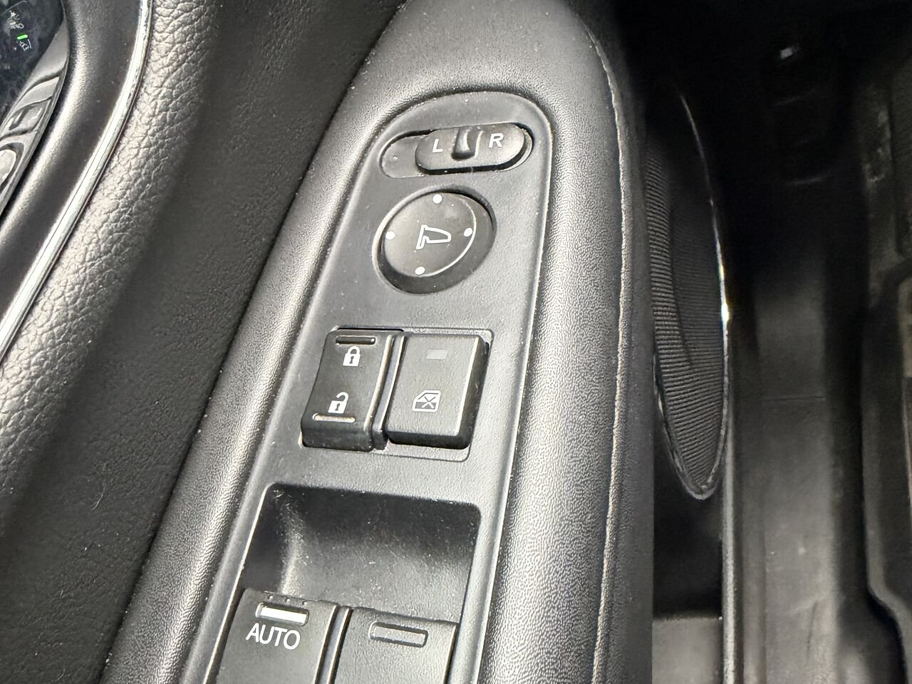 2019 Honda HR-V Touring TI CVT Orange Châteauguay - photo #15