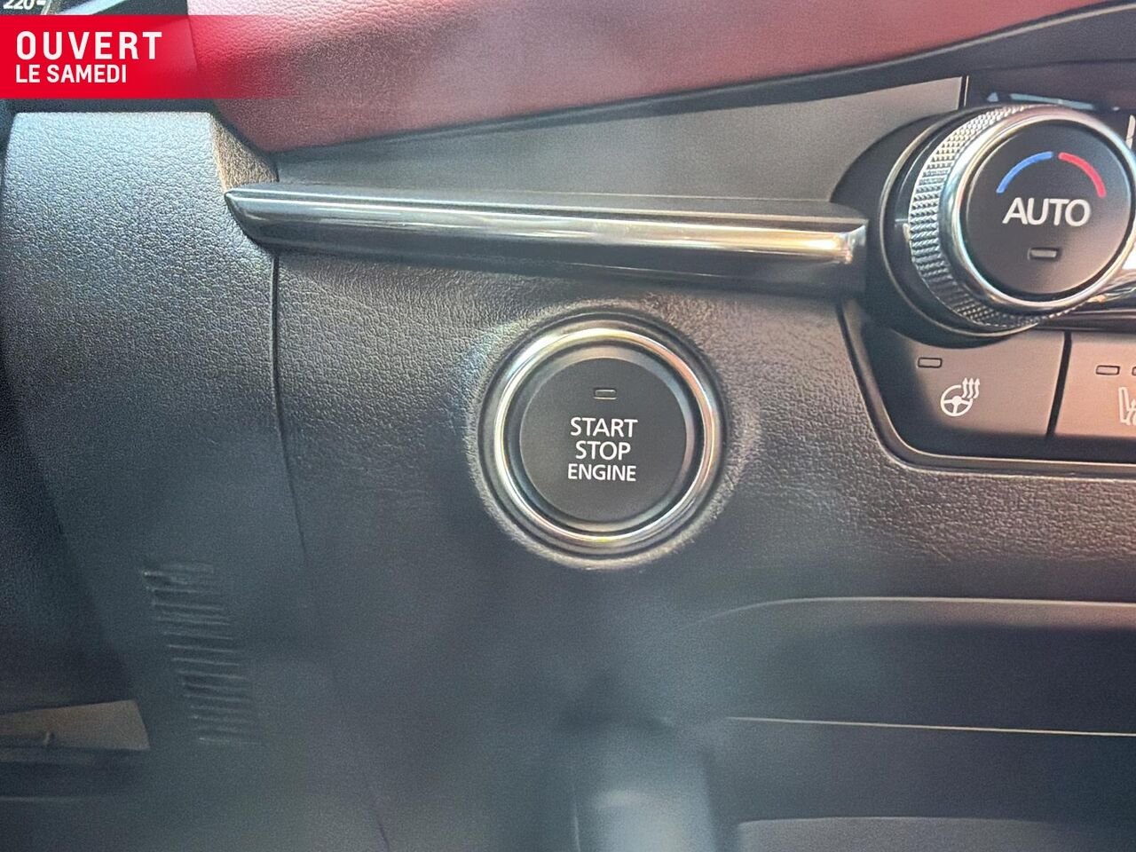 2024 Mazda Mazda3 Sport Grey  - photo #15