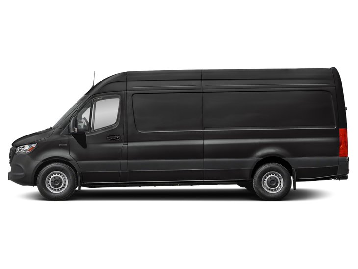 2026 Mercedes-Benz eSprinter fourgonnette utilitaire