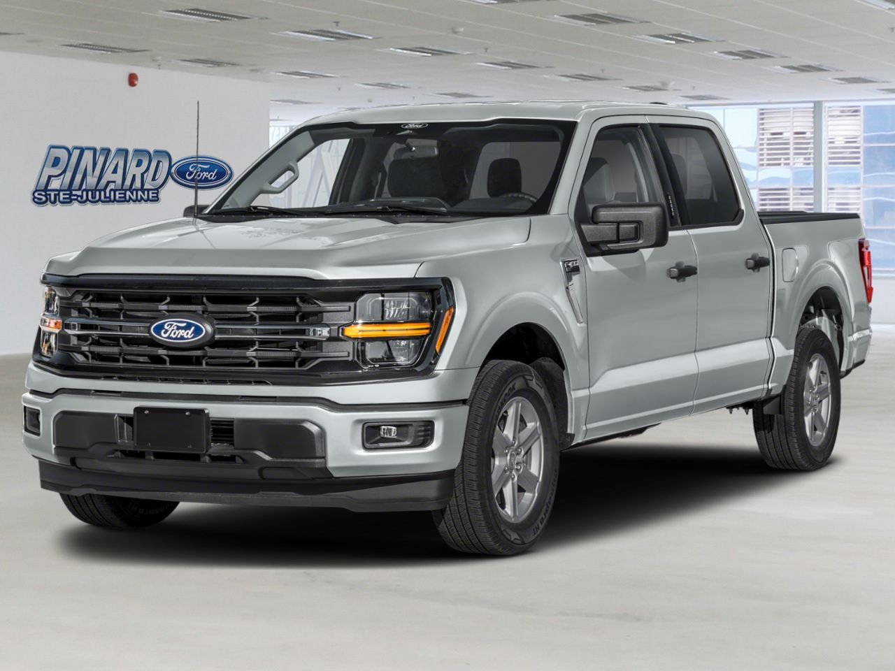 2026 Ford F-150 Avalanche Sainte-Julienne - photo #0