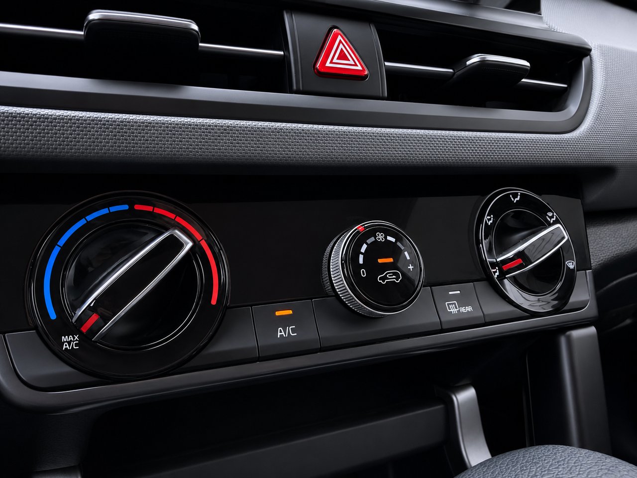 Kia Seltos JAMAIS ACCIDENTÉ / AWD ( 4X4 ) / APPLE CARPLAY ET ANDROID AUTO 2024 Bleu Châteauguay - photo #11