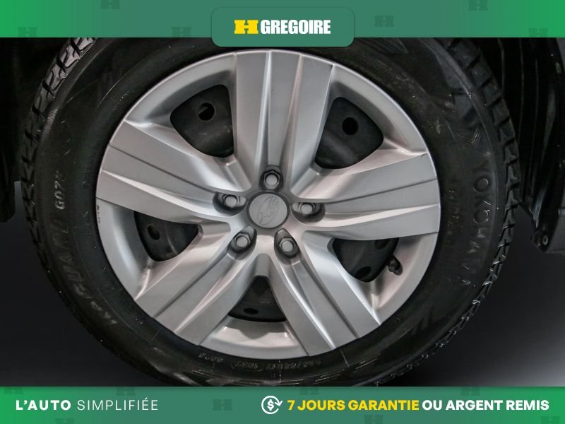 2023 Subaru Outback Black Saint-Eustache - photo #25