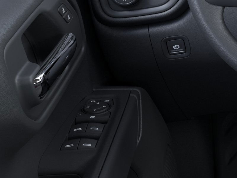 2025 GMC Sierra 1500 Pro Sterling Metallic Saint-Eustache - photo #21