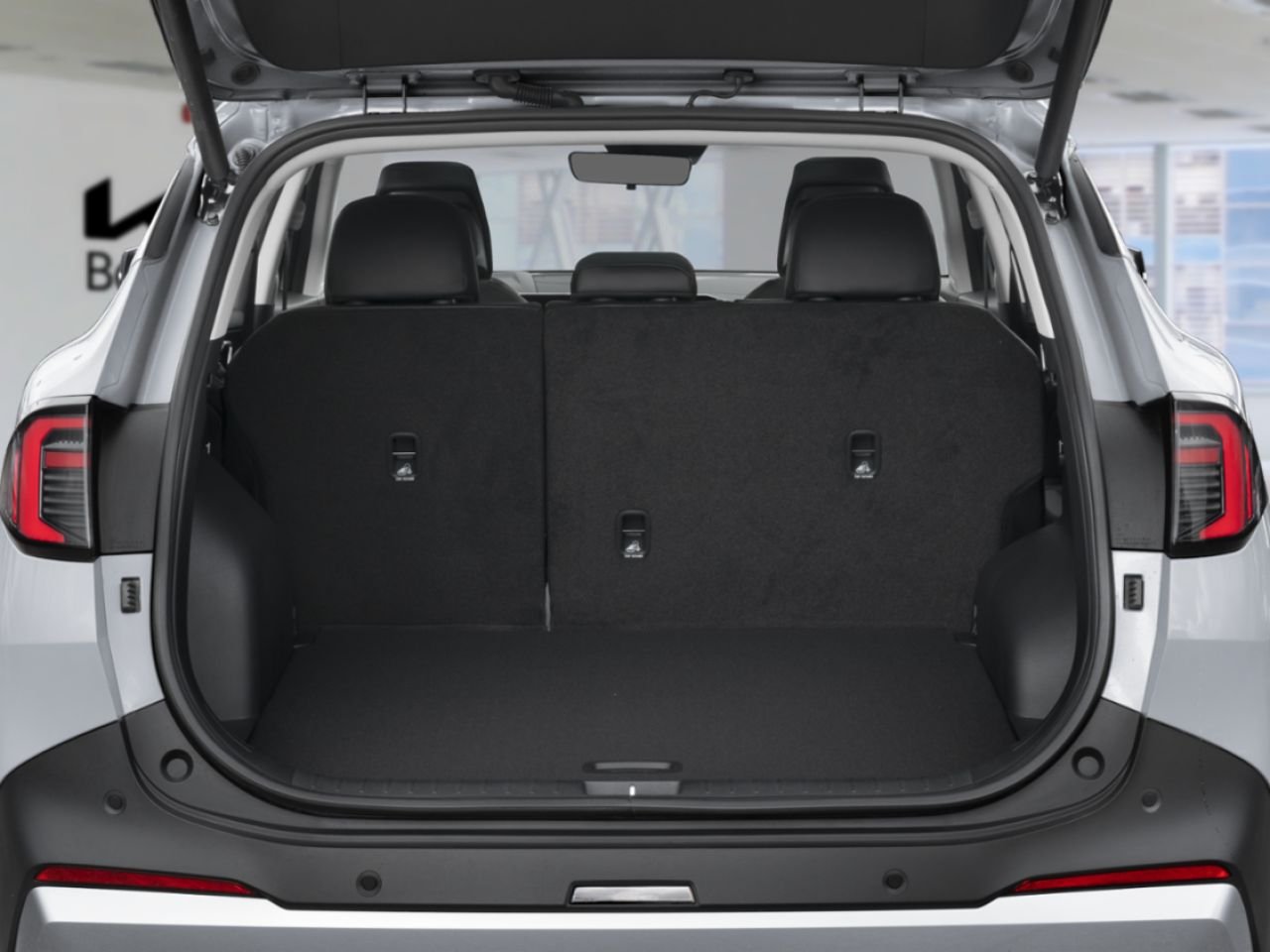 2026 Kia Sportage Gravity Grey Blainville - photo #7