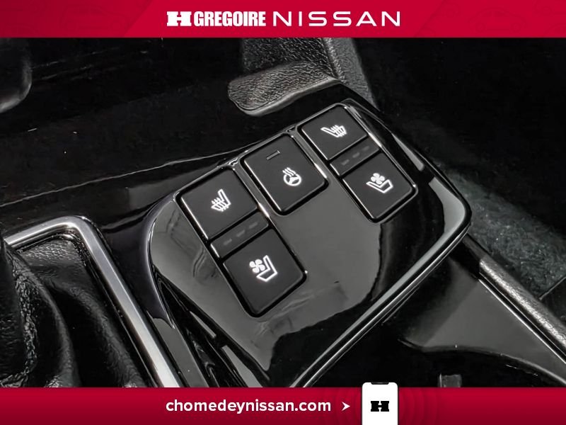 Kia Sportage CL7448 | X-Line Limited Cuir * Toit * Carplay * 2023 Vert Laval - photo #26