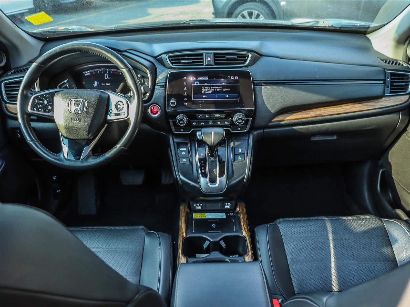 2022 Honda CR-V Ottawa & Gatineau - photo #13
