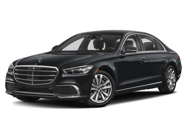 2026 Mercedes-Benz Classe-S S 500