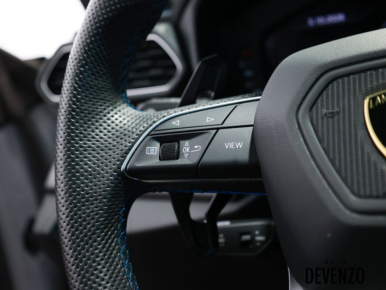 Lamborghini Urus S 2023 Gris Saint-Eustache - photo #13