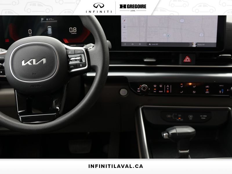 Kia Carnival 2025 Blainville - photo #20