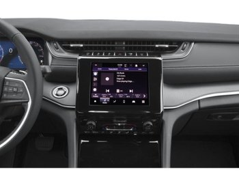 Jeep Grand Cherokee L Summit