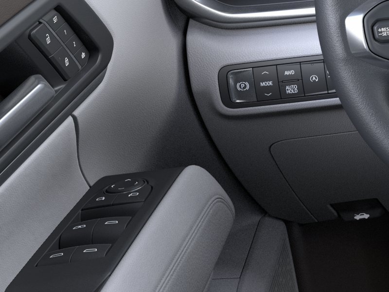 2027 GMC Terrain Traction intégrale 4 portes Denali DOWNPOUR METALLIC Gatineau - photo #21
