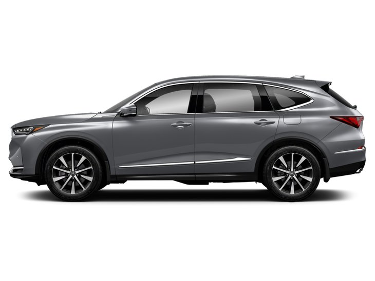 2026 Acura MDX avec ensemble Technologie