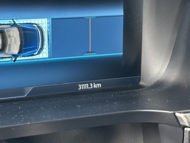 2024 Ford F-150 Lightning XLT White Châteauguay - photo #1