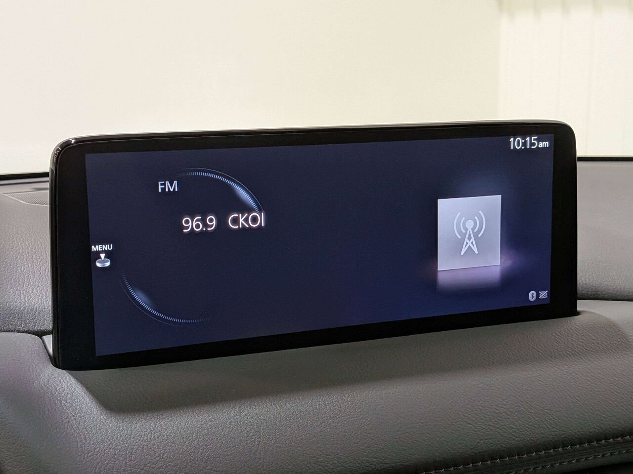 2023 Mazda CX-5 Kuro Edition AWD Grey Val-David - photo #24