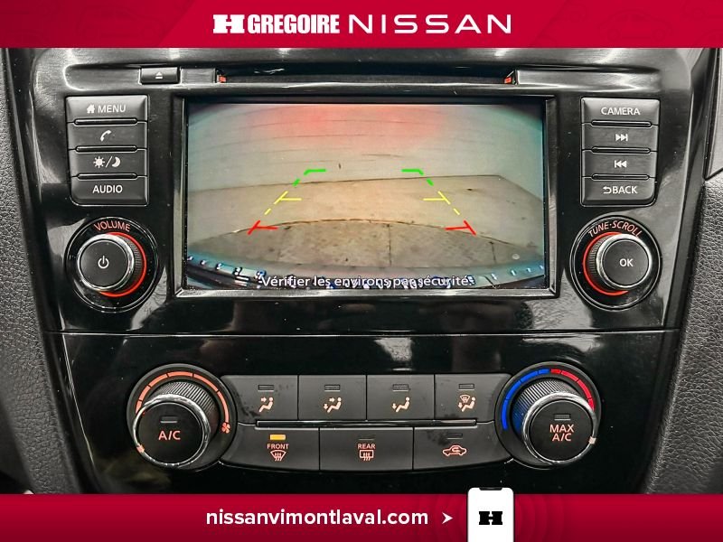 2023 Nissan Qashqai Grey Saint-Eustache - photo #21