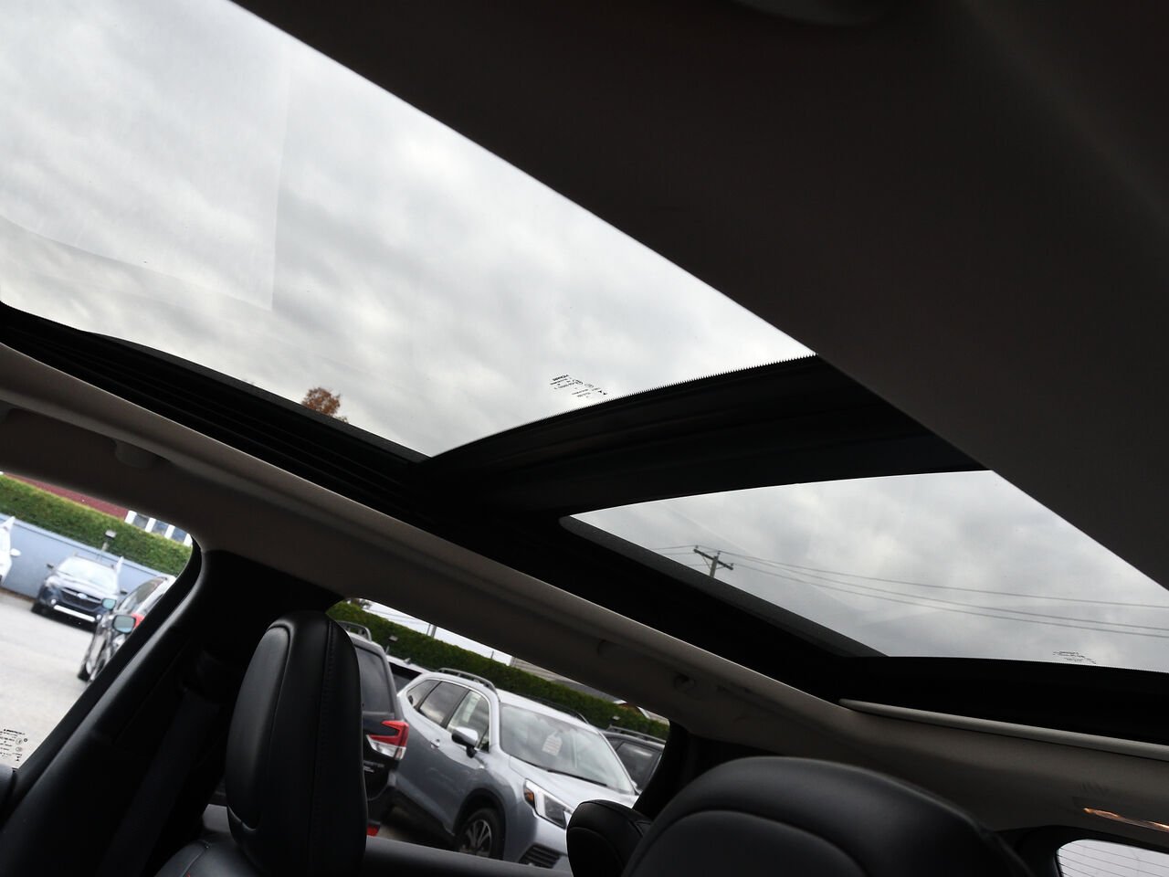 Jeep Cherokee Trailhawk AWD 2014 Noir Saint-Hyacinthe - photo #30