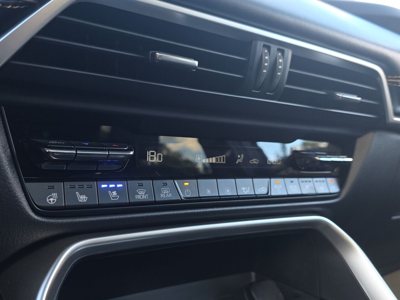 2026 Mazda CX-90 MHEV Signature TI Platinum Quartz Metallic Val-David - photo #21