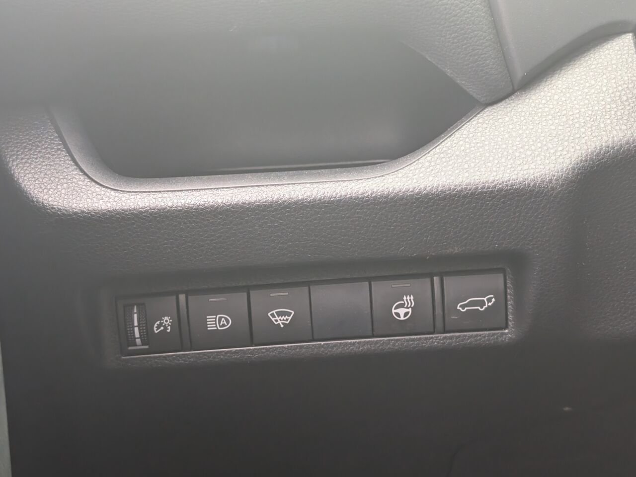 Toyota RAV4 Prime XSE PRIME-HYBRIDE BRANCHABLE/SIÈGES CHAUFFANTS/TOIT OUVRANT/VOLANT CHAUFFANT/AC BIZONE 2021 Gris Sherbrooke - photo #12