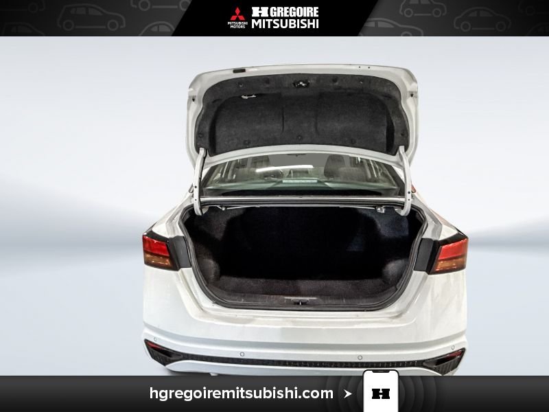 2024 Nissan Altima White Laval - photo #29
