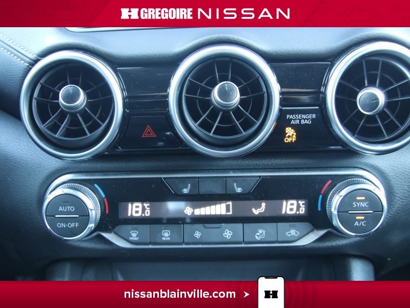 Nissan Sentra 2024 Gris Blainville - photo #18
