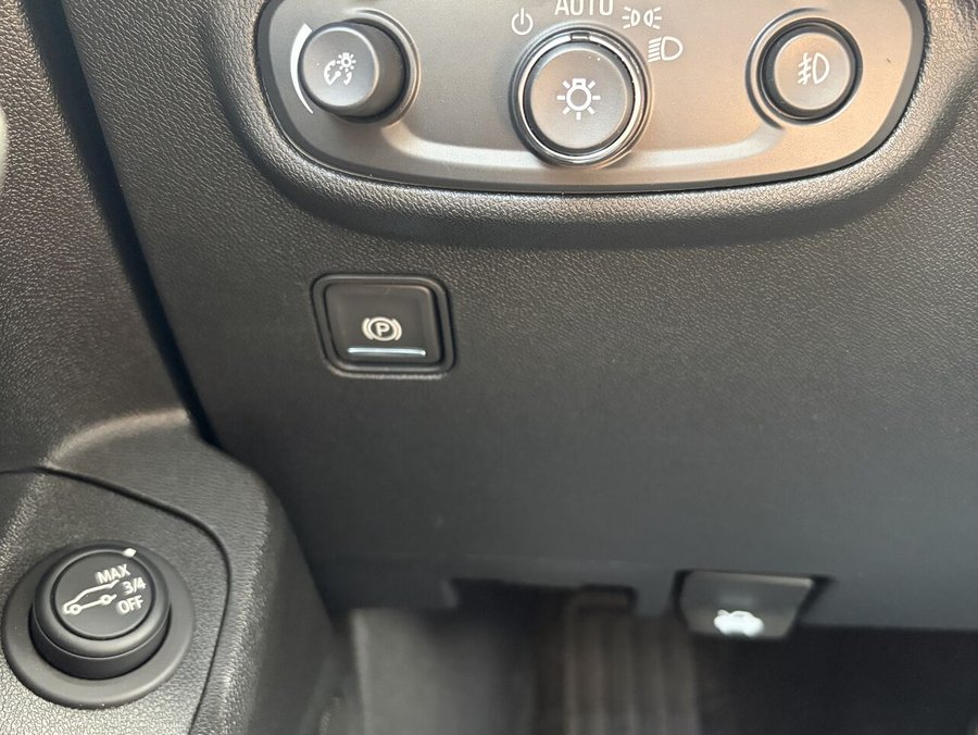 2024 GMC TERRAIN AT4 AT4 4 portes TI Red