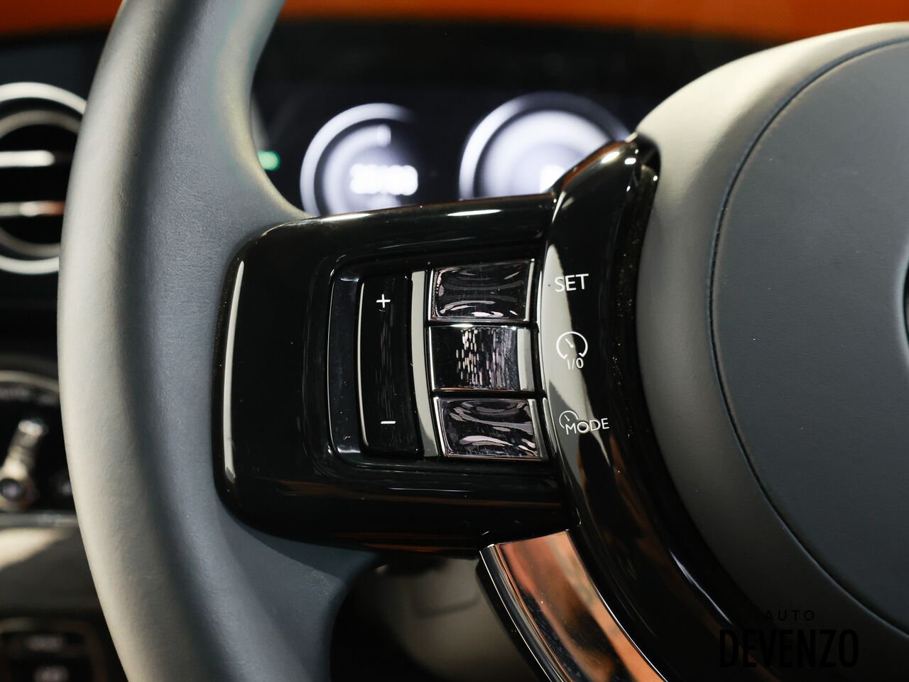 2024 Rolls-Royce Spectre Grey Saint-Eustache - photo #18