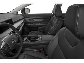 Nissan Murano Édition Dark Armor