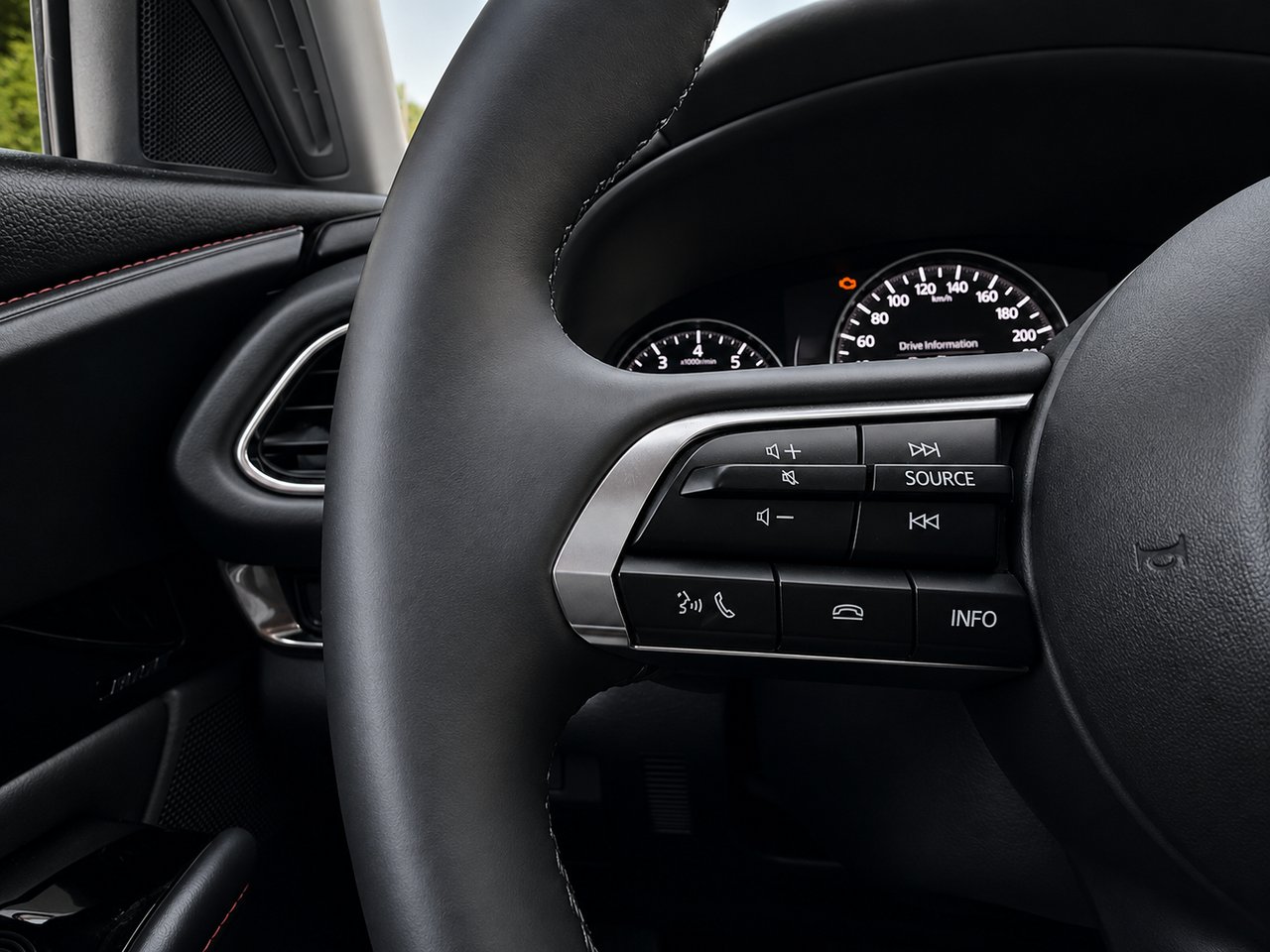2024 Mazda CX-30 GT Black Châteauguay - photo #15