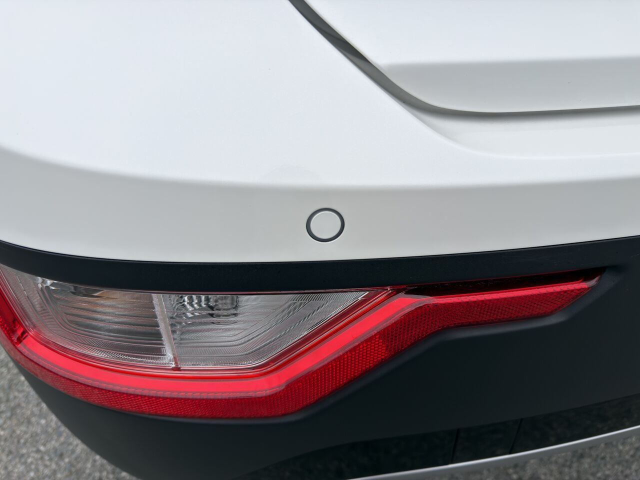Kia Niro EV 2024 Blanc Thetford Mines - photo #11