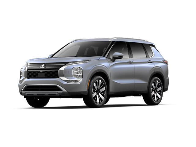 2026 Mitsubishi Outlander SEL Moonstone Grey